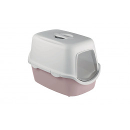 Maison toilette avec filtre