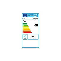 Chauffe-eau d'appoint 10L sur evier blindé 230 V