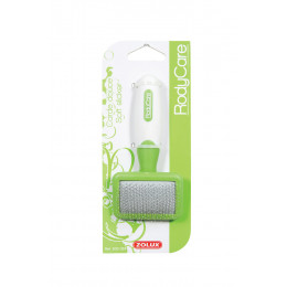 Brosse slicker pour rongeur ZOLUX Rodycare