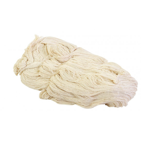 Meche de coton 200g