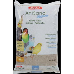 Sable anisé Zolux 5kg