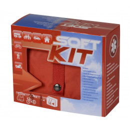 Petite trousse de premiers secours GERIN