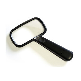 Loupe ergonomique XL