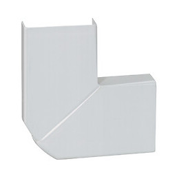 Angles platx2 pour moulure 32x12.5