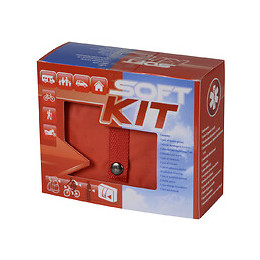 Petite trousse de premiers secours GERIN