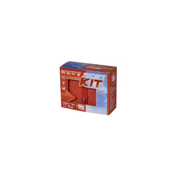 Petite trousse de premiers secours GERIN