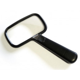 Loupe ergonomique XL