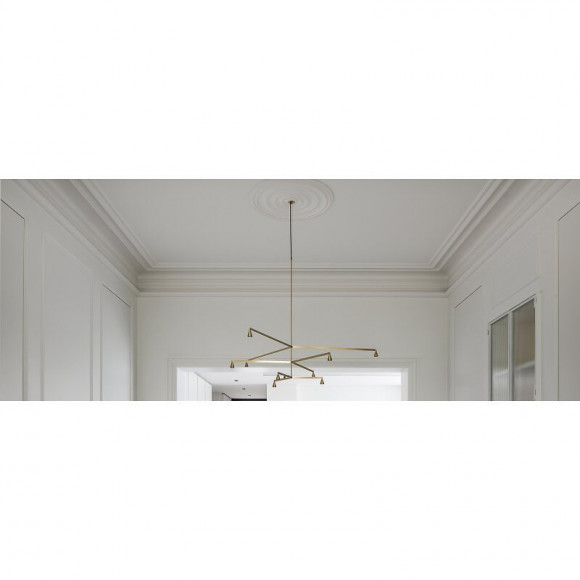 Cimaise "chapeau De Napoléon" P9901