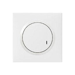 INTER VAR CONNECTE 300W BLANC