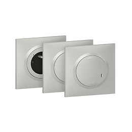 Pack d'extension connecté dooxie blanc