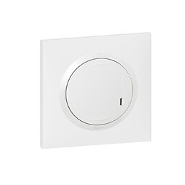 INTER VAR CONNECTE 300W BLANC