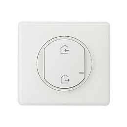 Commande générale sans fil Départ-Arrivée pour installation connectée