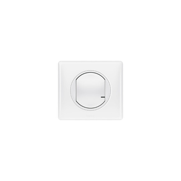 INTER VAR CONNECTE 300W CEL BL