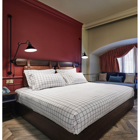 Corniche Flexible Classique Linéaire C215f