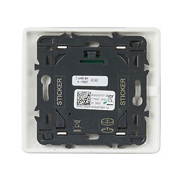 CDE SS FIL LEVE/COUCHE CEL BL