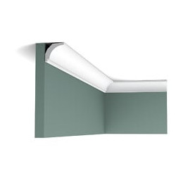 Corniche Avec Une Simple Courbe Cx115