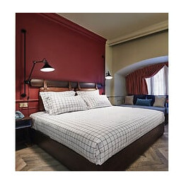 Corniche Flexible Classique Linéaire C215f