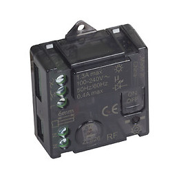 MICROMODULE CONNECTE ON/OFF