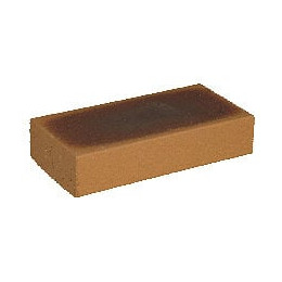 Brique réfractaire 5/11/22 jaune flamme