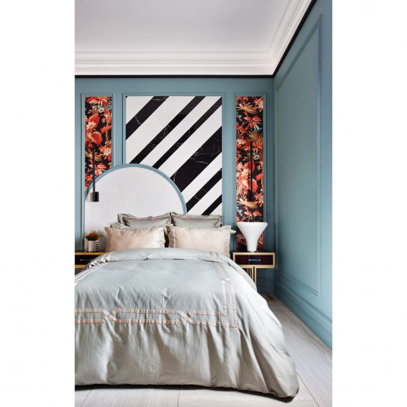 Profil Au Design Arrondi Pour Éclairage Led Cx188