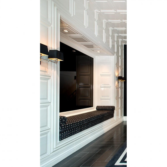 Panneau Mural De Revêtement Pour Portes Et Murs D503