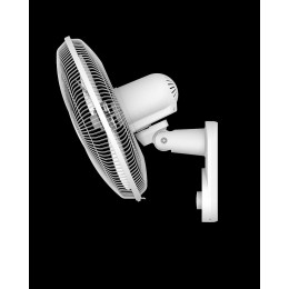 Ventilateur mural 40cm