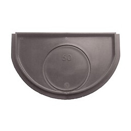 Fond pour caniveau Interlight H11cm