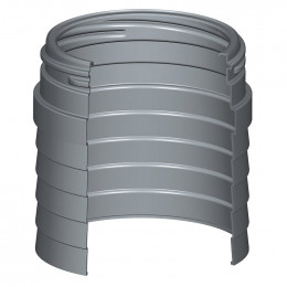 Réhausse pour fosse septique ou bac