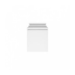 Base Dorique Large Pour Pilastres K254