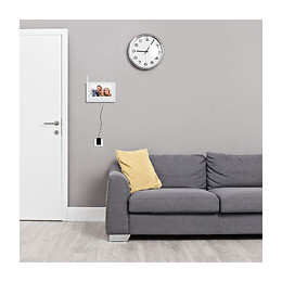 Visiophone sans fil portable 200m