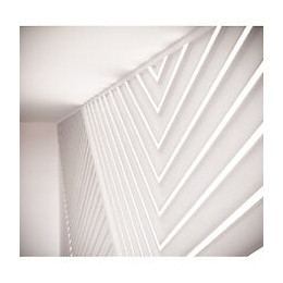 Profil Subtil En Forme De U Cx190