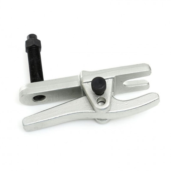 Dcraft - Extracteur De Roulement - Ouverture De 19 Mm - Outil Pour Extraire Les Roulements - Rouge