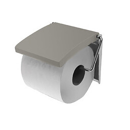 DEROULEUR  BOIS TAUPE