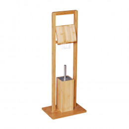 Serviteur bambou