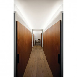 Profil D'éclairage Minimaliste Et Contemporain C357