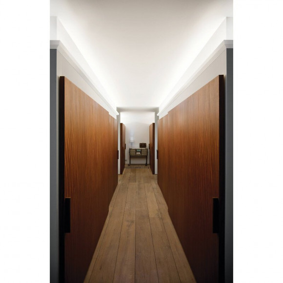 Profil D'éclairage Minimaliste Et Contemporain C357