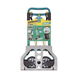 1 Transport System TS 550