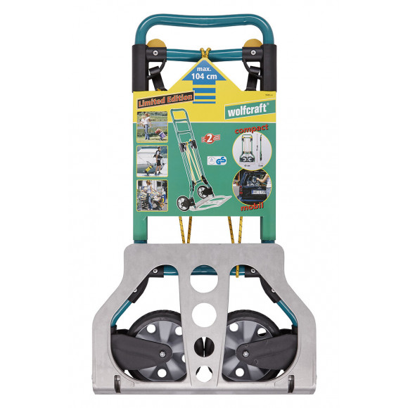 1 Transport System TS 550