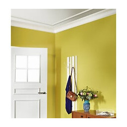 Corniche Classique Au Design Linéaire Cb512