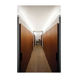 Profil D'éclairage Minimaliste Et Contemporain C357