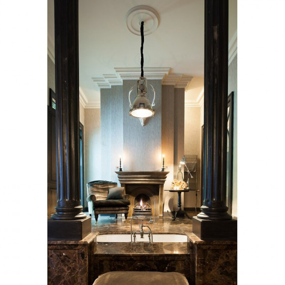 Fût De Colonne Entier Orné De Cannelures K1002