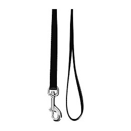 LAISSE NYLON CHAT NOIR