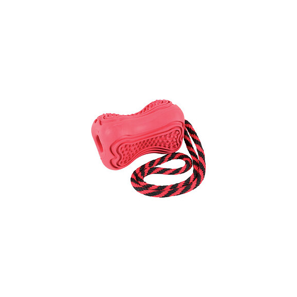 Jouet corde chien Titan M