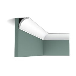 Corniche Avec Une Simple Courbe Et Ligne Subtile Cx109