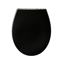 ABATTANT THERM RÉDUCTEUR GRIS