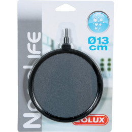 Diffuseur air disque diametre 13 cm