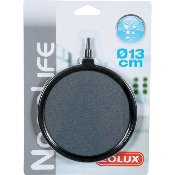 Diffuseur air disque diametre 13 cm