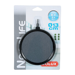 Diffuseur air disque diametre 13 cm