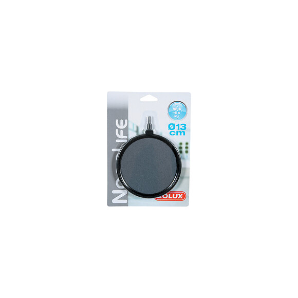 Diffuseur air disque diametre 13 cm