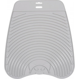 Tapis hygienique maison toilette